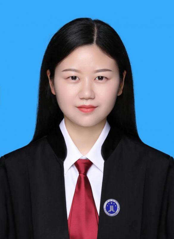 牛志圆 律师