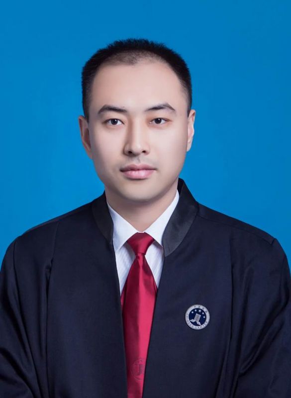 李献波 律师
