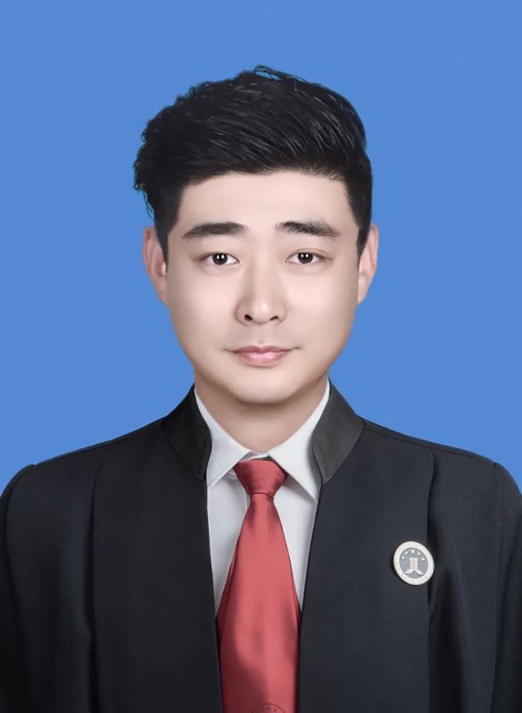 庞志里 实习律师