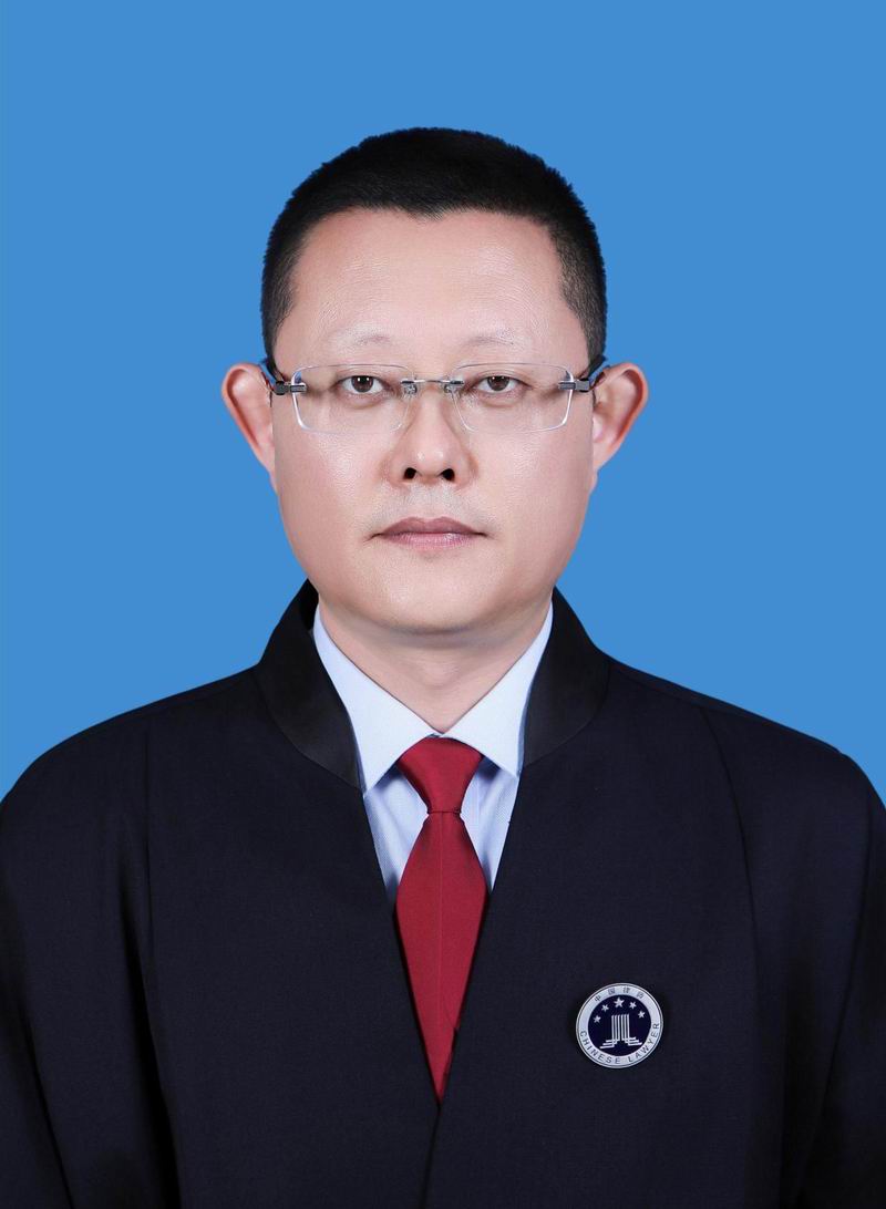 郭书铭 律师
