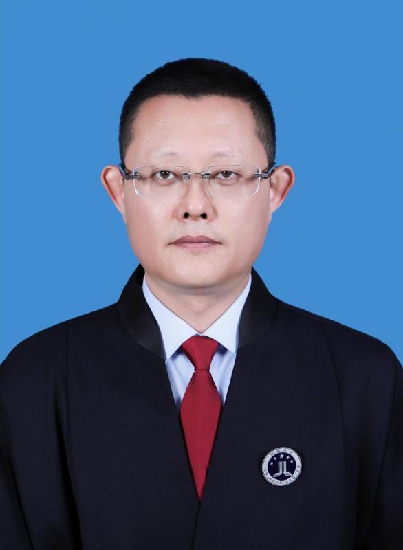 郭书铭 律师